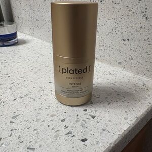 Skin Science Intense Serum - Gold